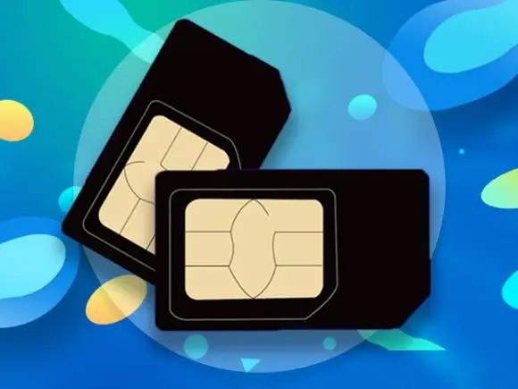 中國移動NB-iot卡