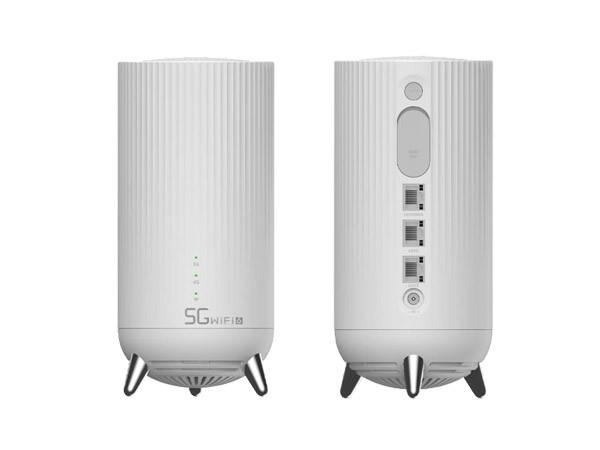 飛貓智聯(lián)5G CPE F10